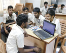 Udupi: SMVITM – Bantakal organizes workshop on Hands on autonomous robotics
